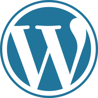 wp-logo Разработка сайтов на WordPress — от блогов до корпоративных платформ
