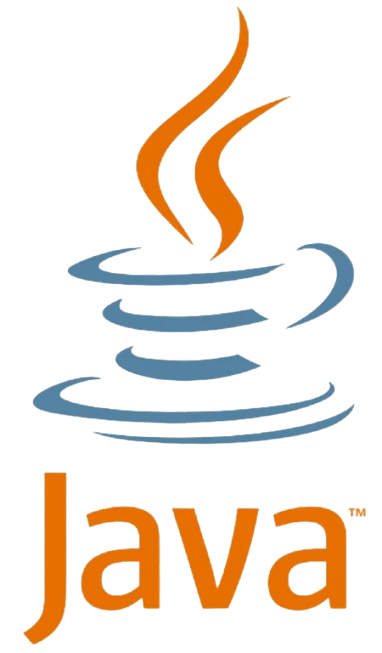java-logo Программирование и интеграции на Java — серверные решения от C.R.O.X.