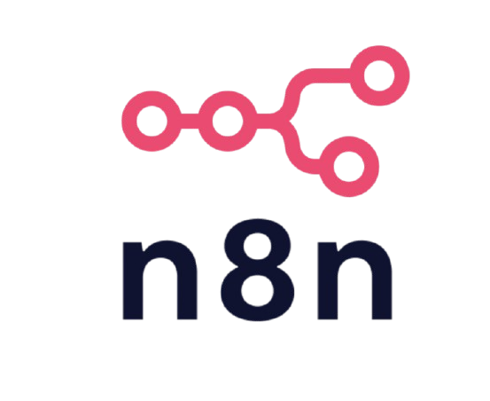 n8n_logo Автоматизация бизнес-процессов с n8n — интеграции и сценарии C.R.O.X.