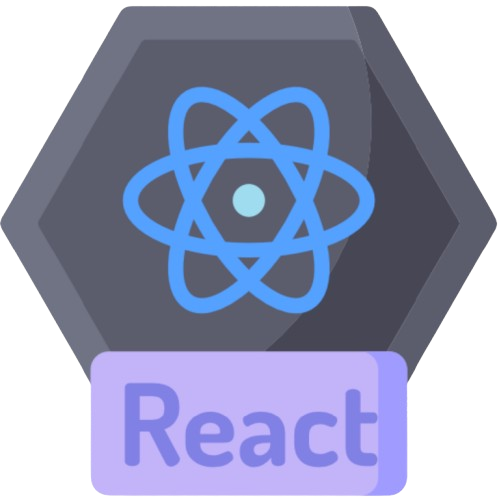 react_logo Создание интерфейсов и SPA на React — динамичные решения от C.R.O.X.